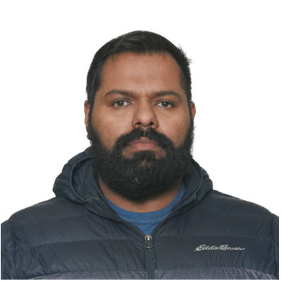 Profile of Sooraj Kalappurakkal
