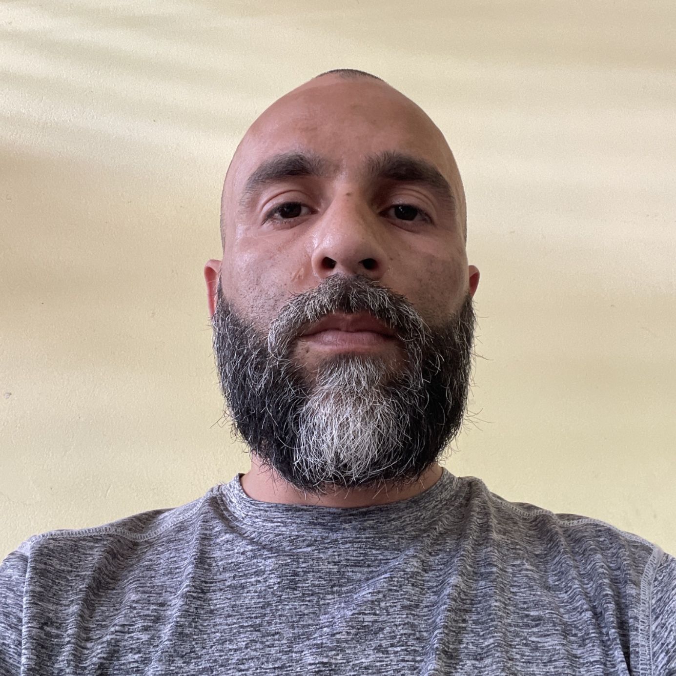 Profile of Alfred Ruiz