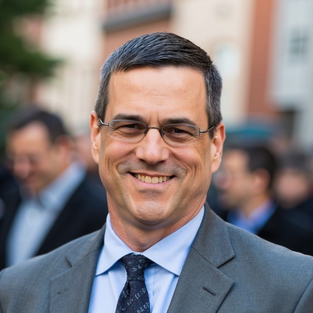 Profile of Rick Angeli