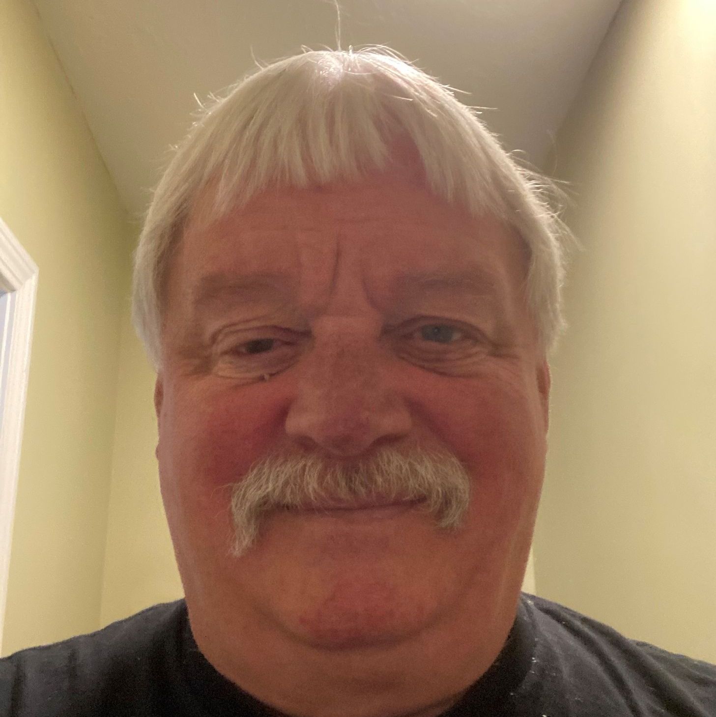 Profile of Tom Bishop