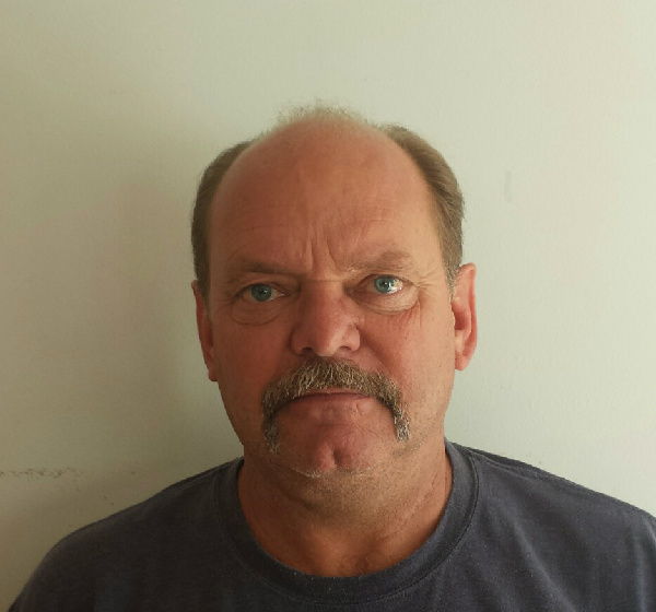 Profile of Charlie Ford