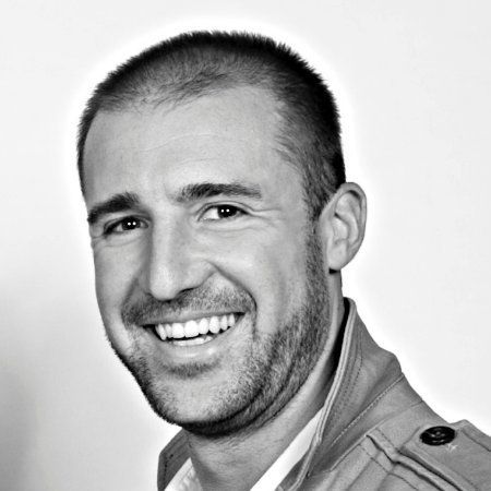 Profile of Tommaso Bulfon