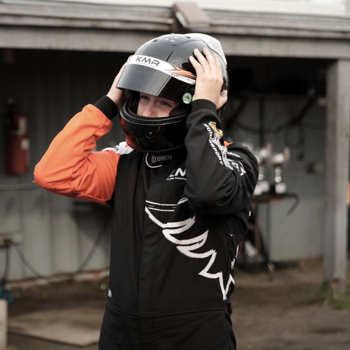 Profile of Braydon Bodley