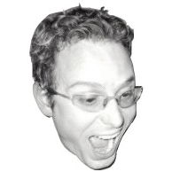 Profile of Adam Aronson