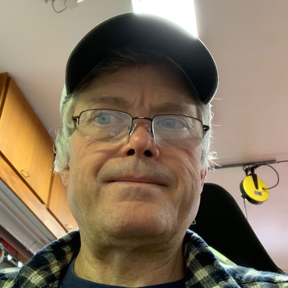Profile of Ken Butler (2)