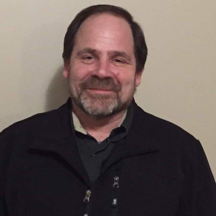 Profile of John Hart