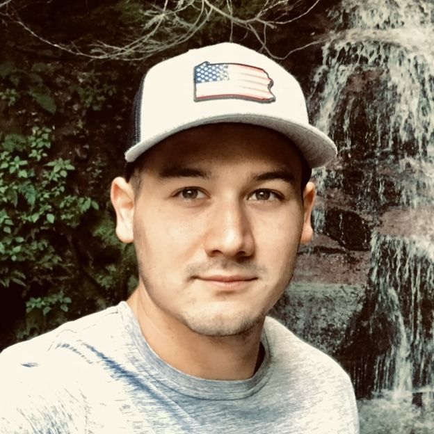 Profile of Kris Pepper