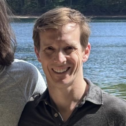 Profile of Michael Damiano
