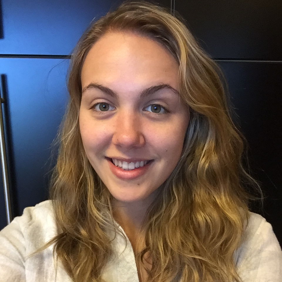 Profile of Rachel Sartor