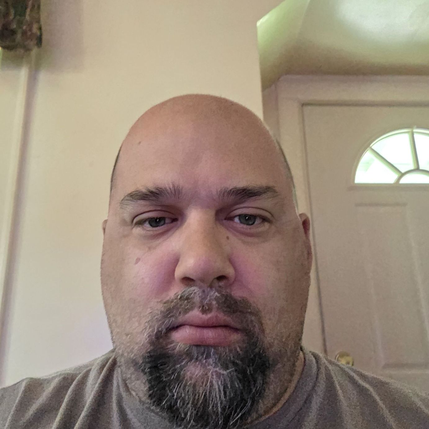 Profile of Ray Byrnes