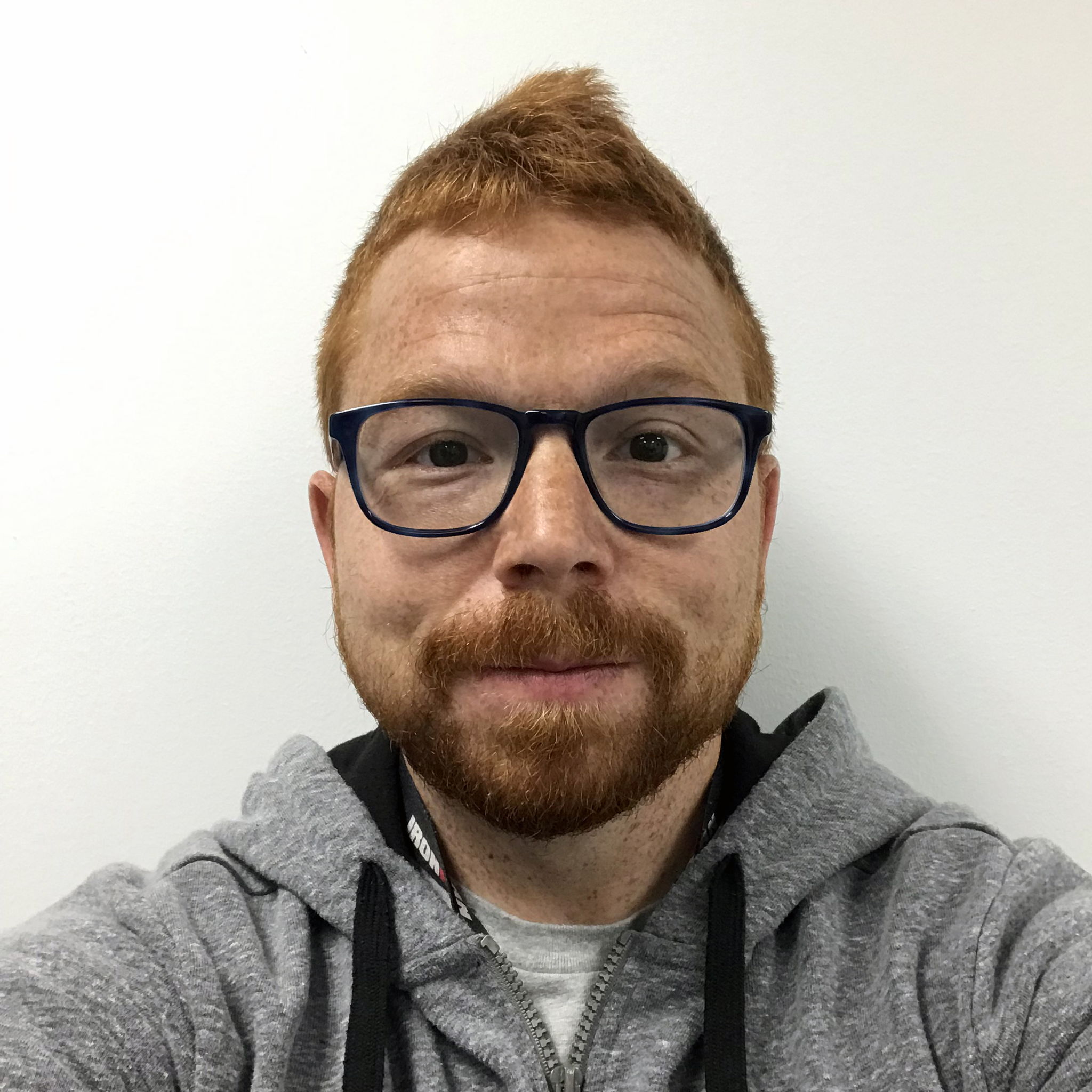 Profile of Christopher Torres