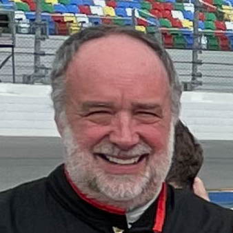 Profile of Thomas Bigony