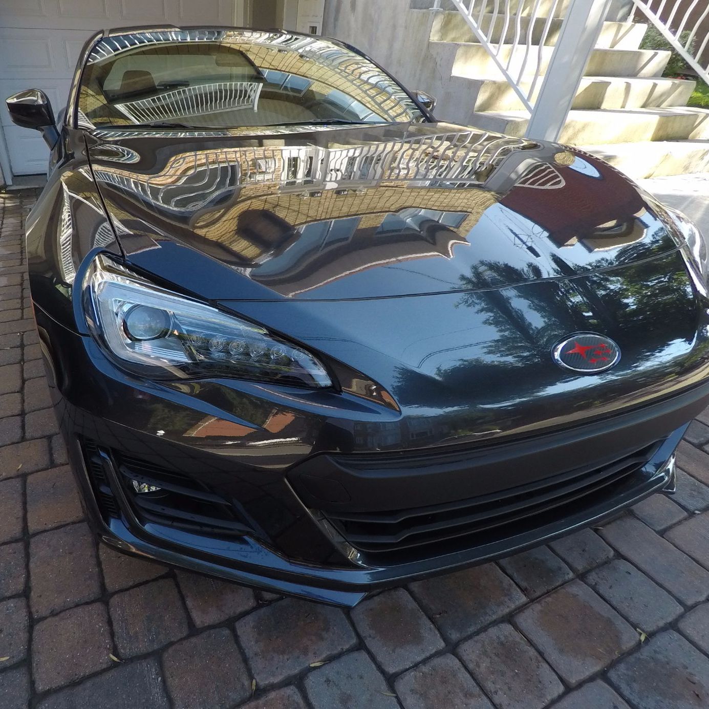 Profile of Marco de Schryver