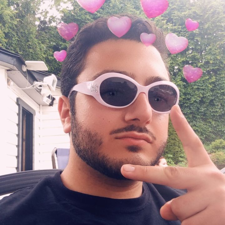 Profile of Adib Haddad