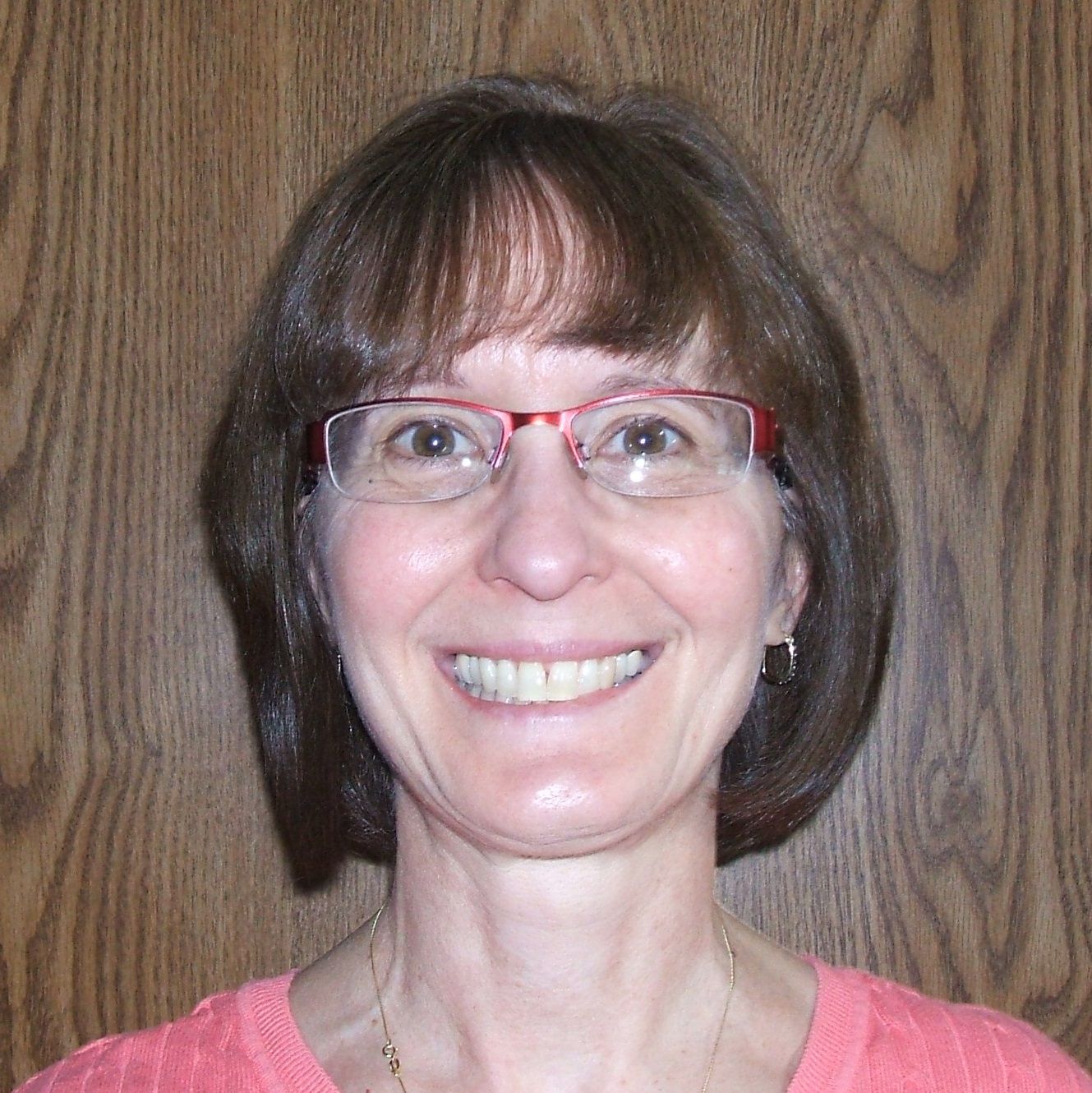 Profile of Sue Kettler