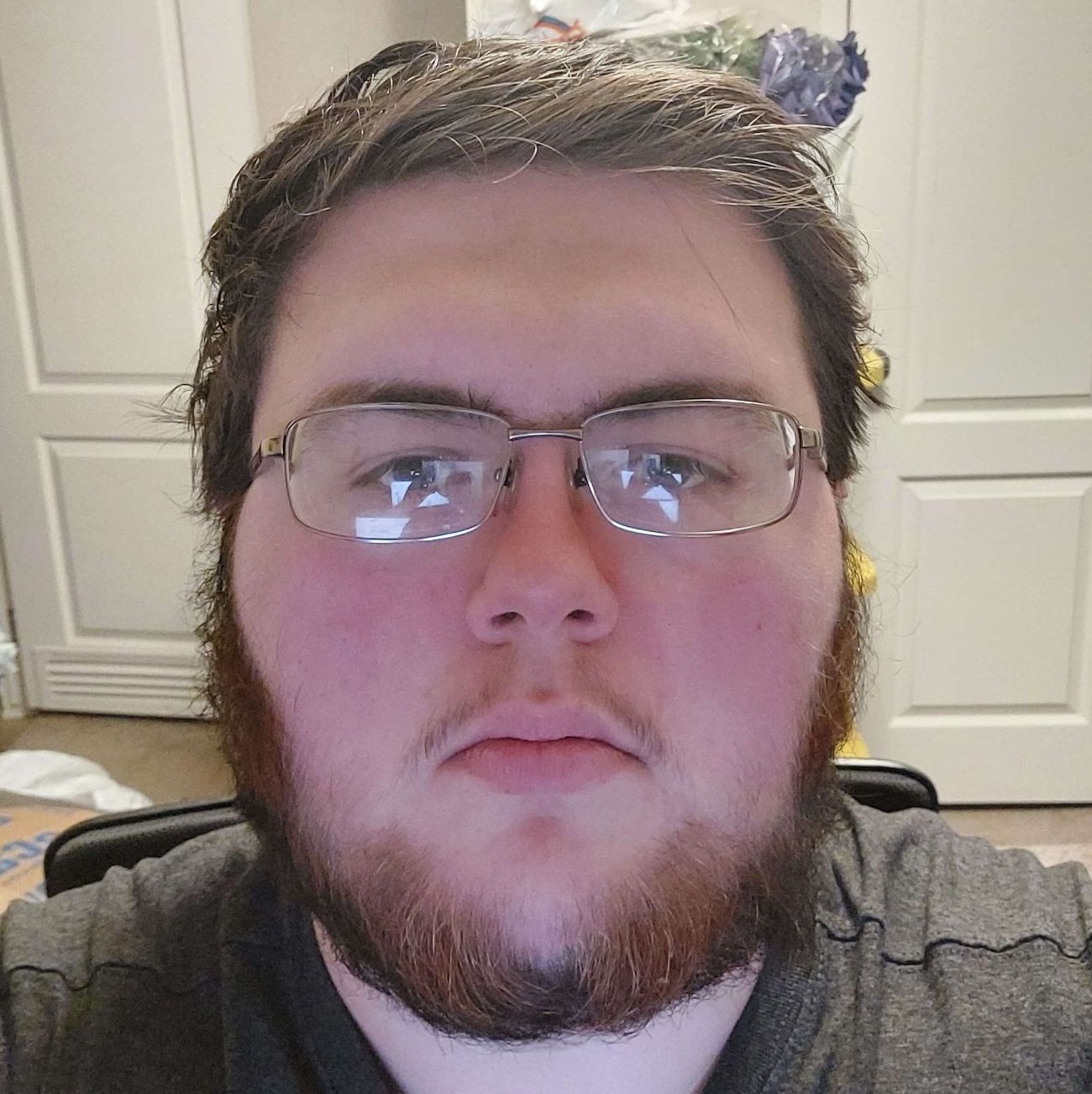 Profile of Taylor Smith