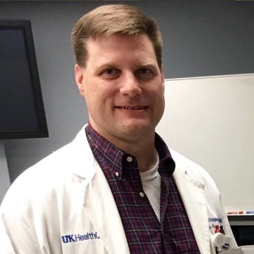 Profile of Timothy Humphries