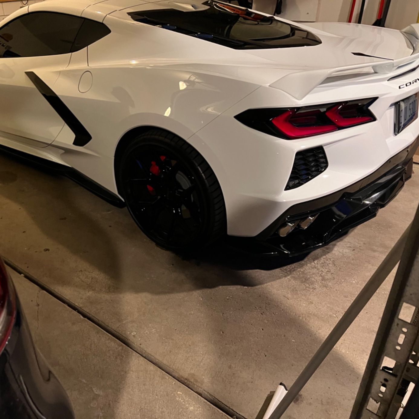 Profile of Bruce Rostam