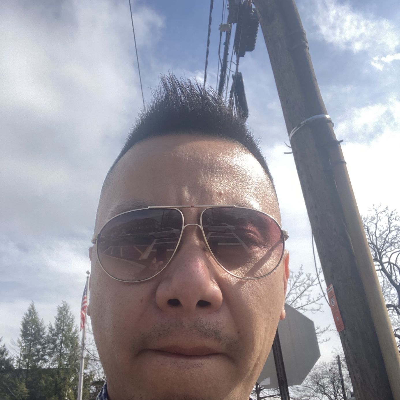 Profile of Allen Catbagan