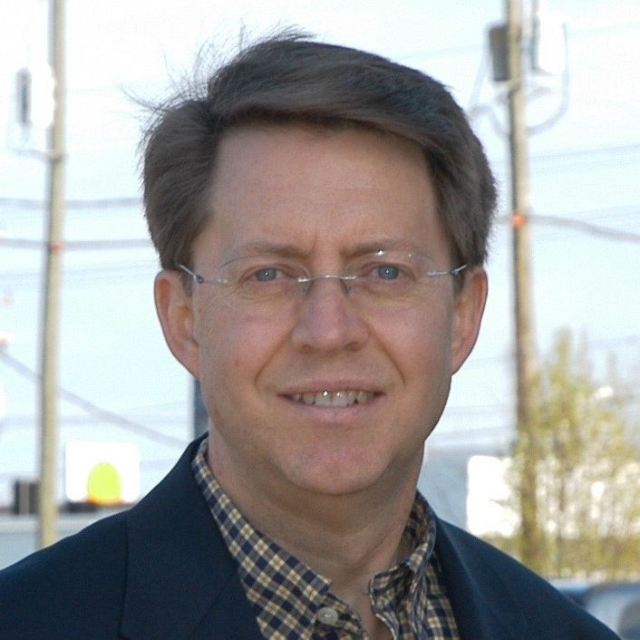 Profile of Sam Nixon
