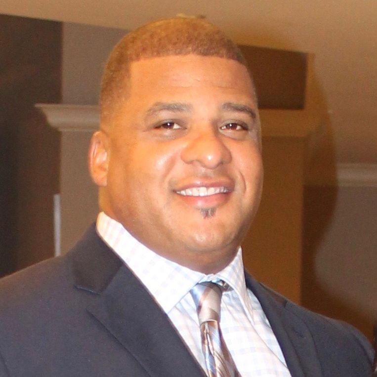 Profile of Joseph Holmes