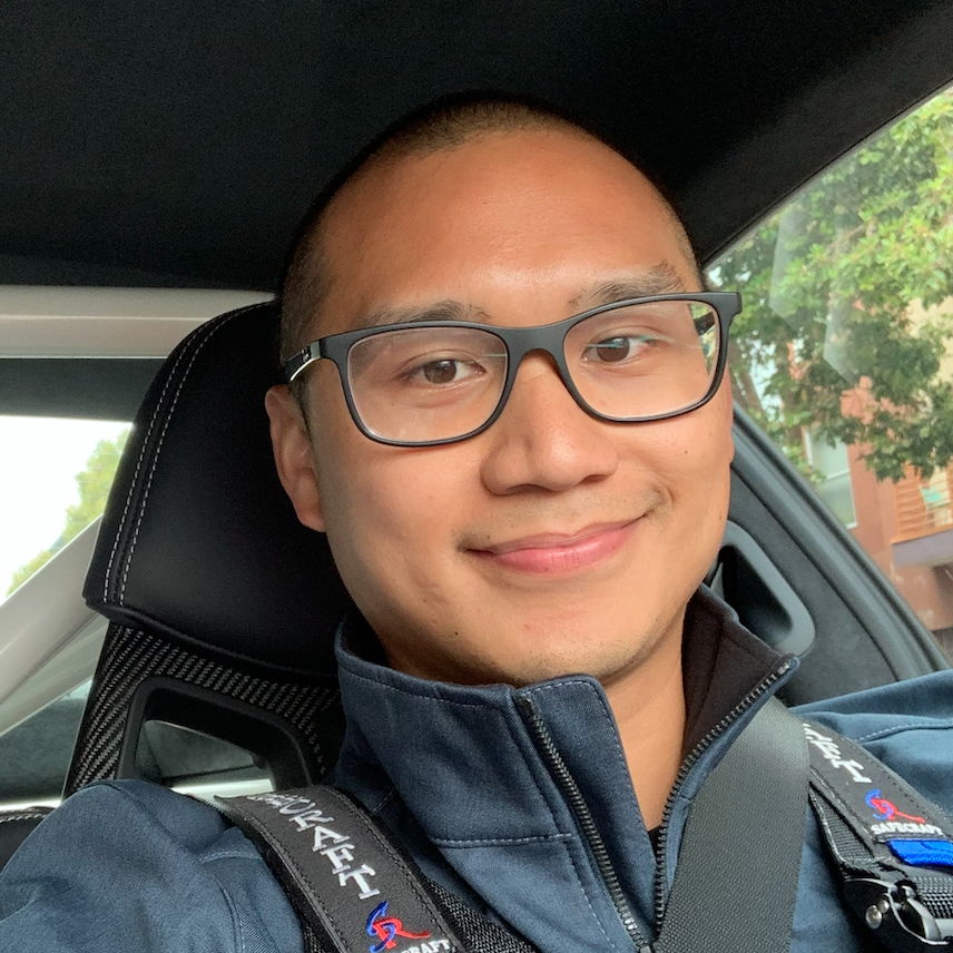 Profile of Jayson Santoyo