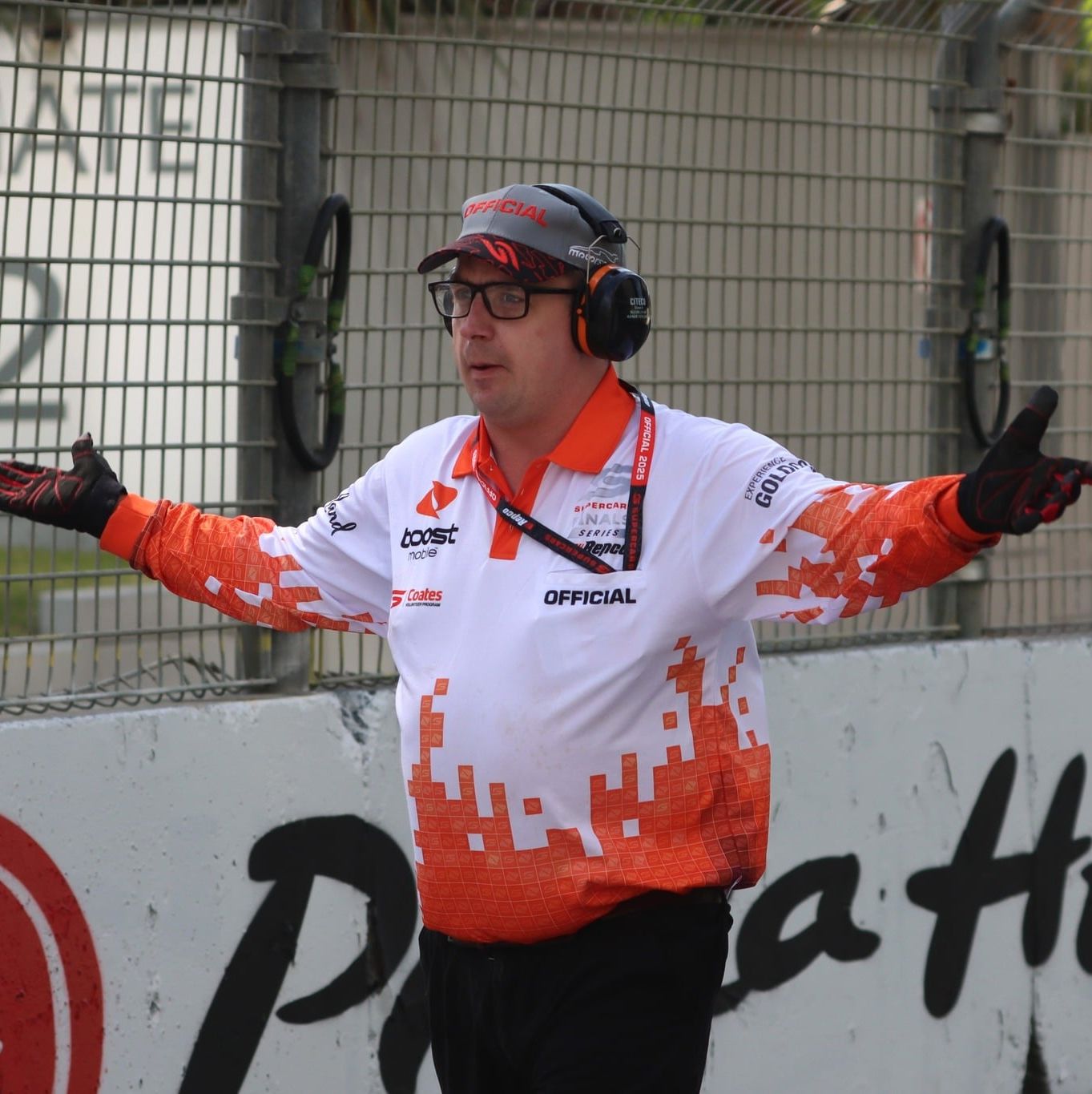 Profile of Aaron Splitt