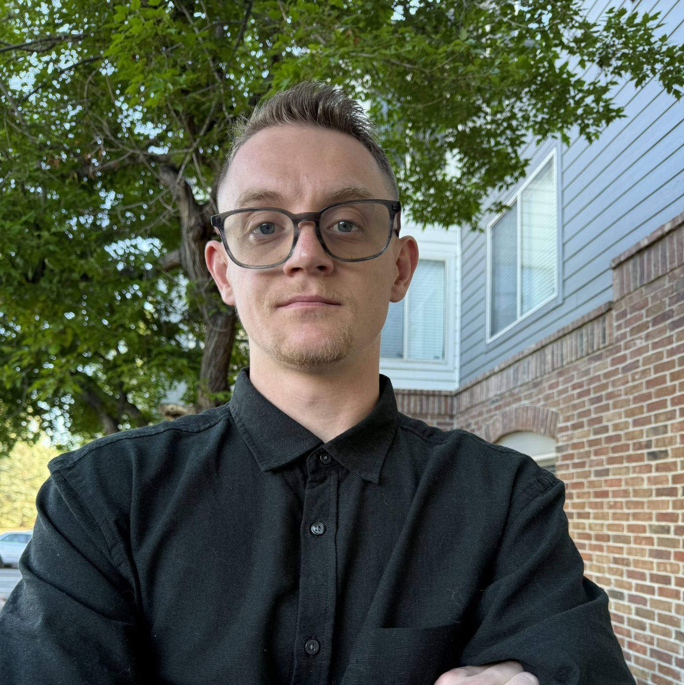 Profile of Ryan Wignall