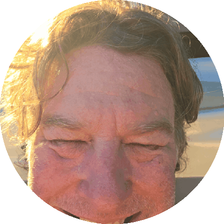 Profile of Rob Tachovsky