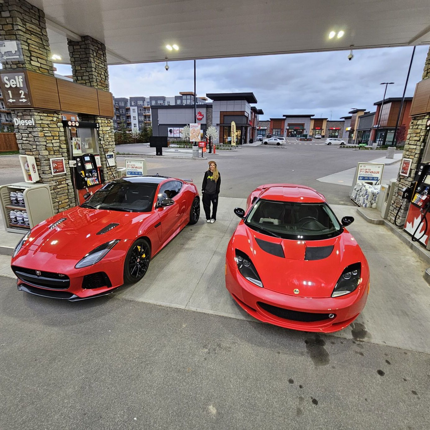 Profile of Dustin Gibb