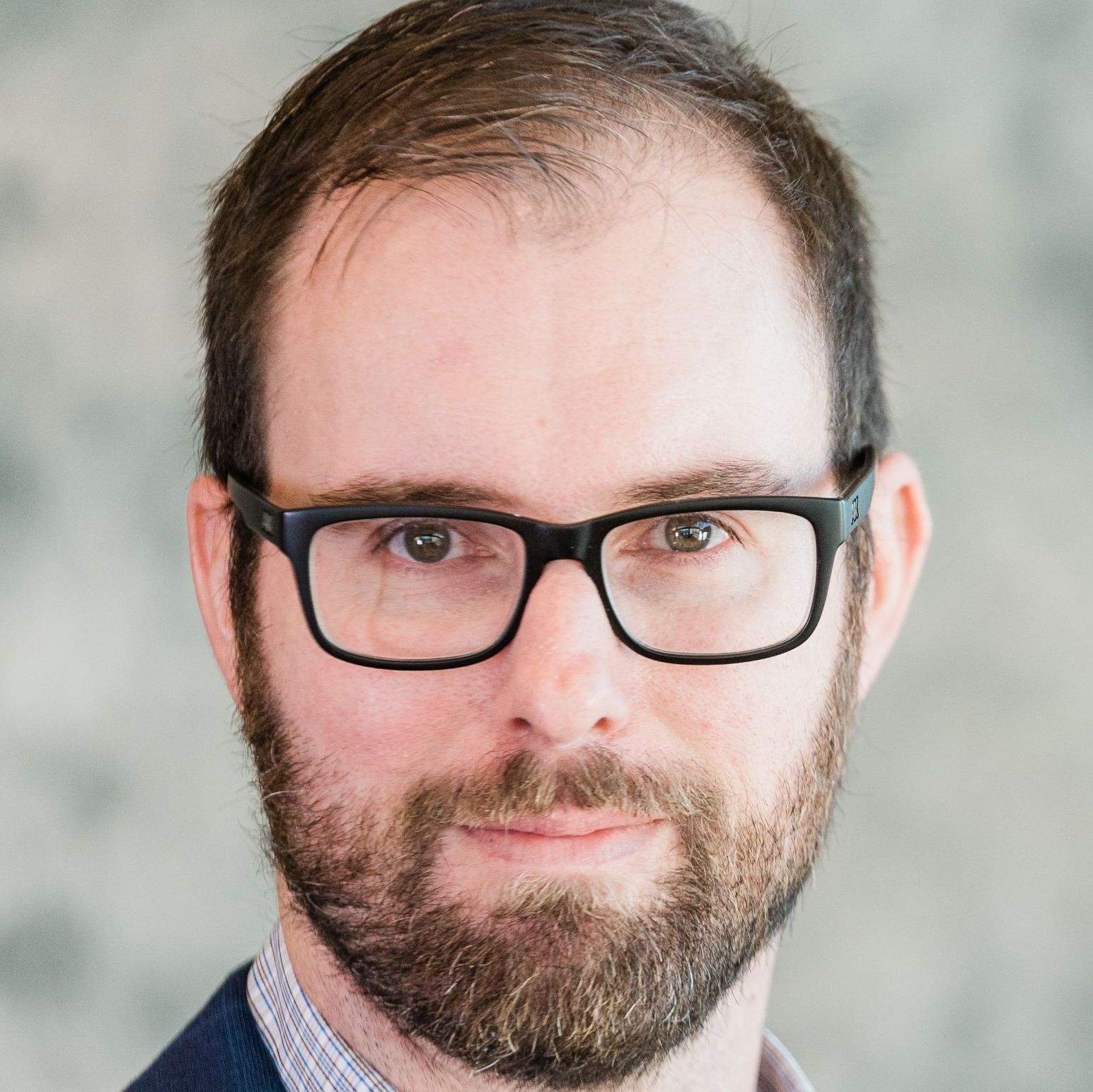 Profile of Jonathan Ramberg