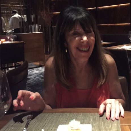 Profile of Sheila Warren