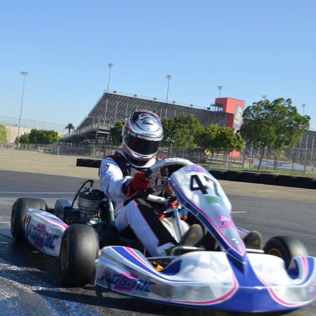 Profile of Logan Calvin