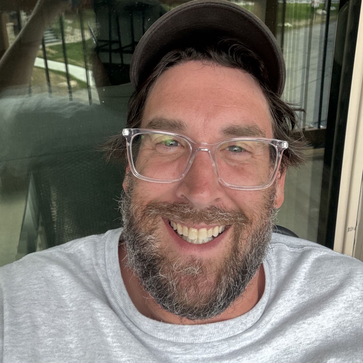 Profile of Kyle Holmes