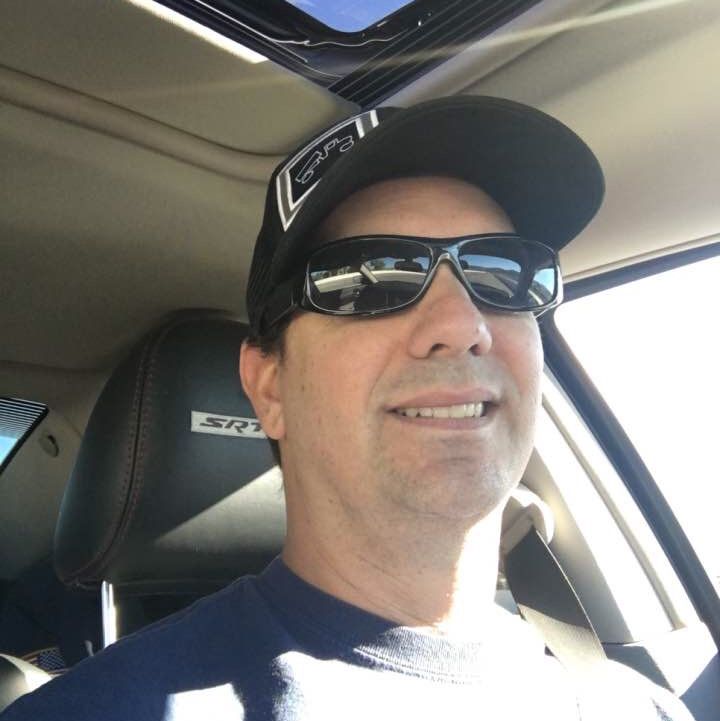 Profile of James Mckay