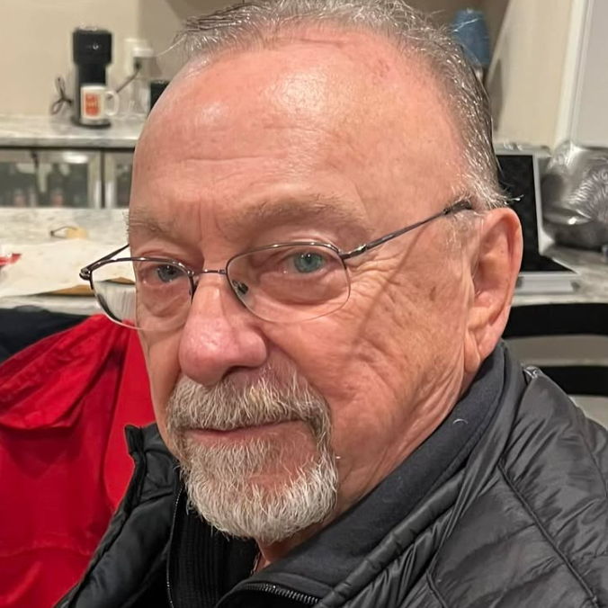 Profile of Jim Scheinoha