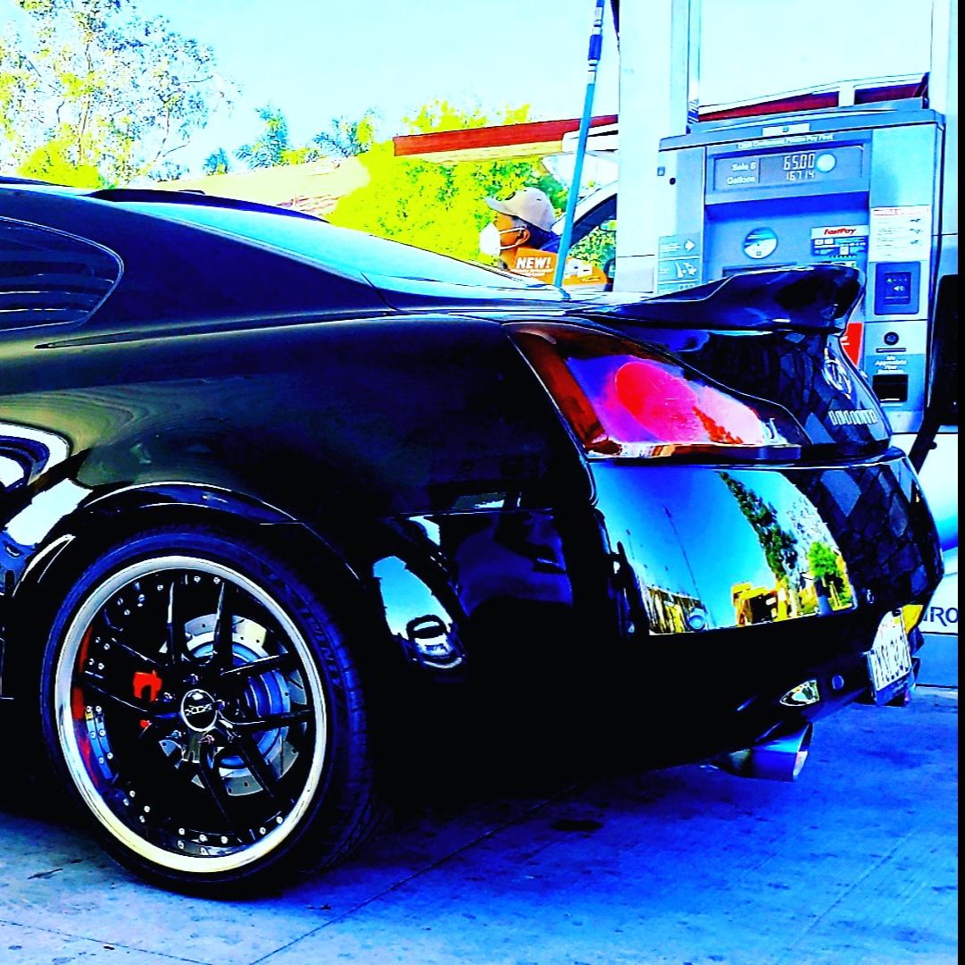 Profile of Antonio Arreola