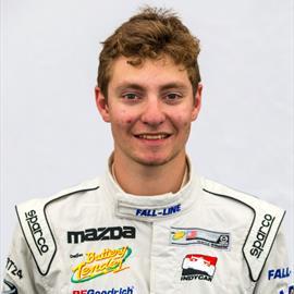 Profile of Joe Boden