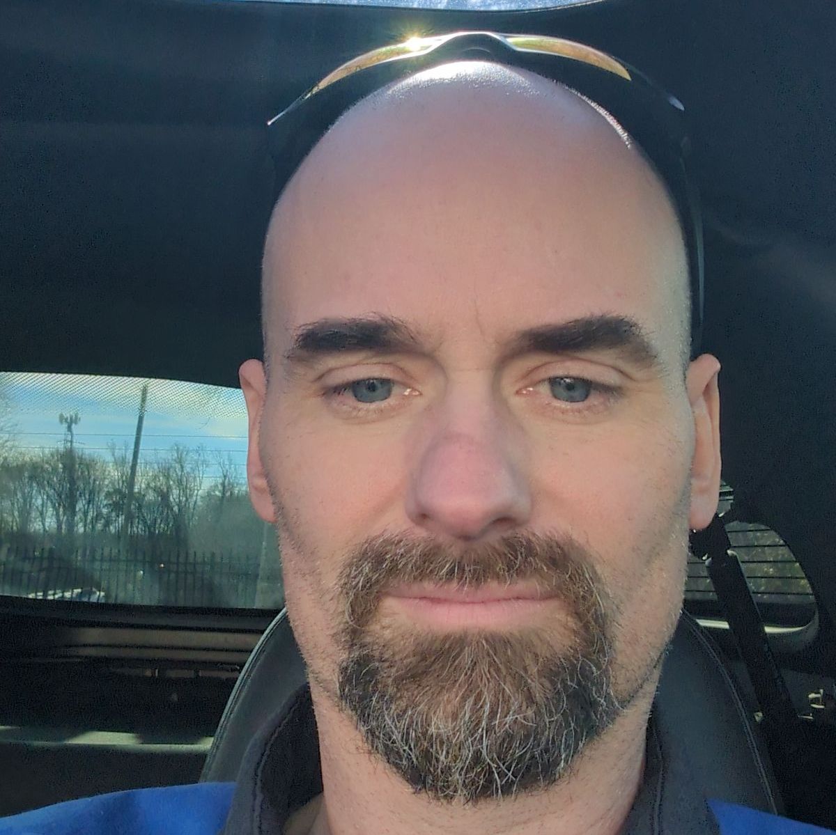 Profile of Ryan Higgins