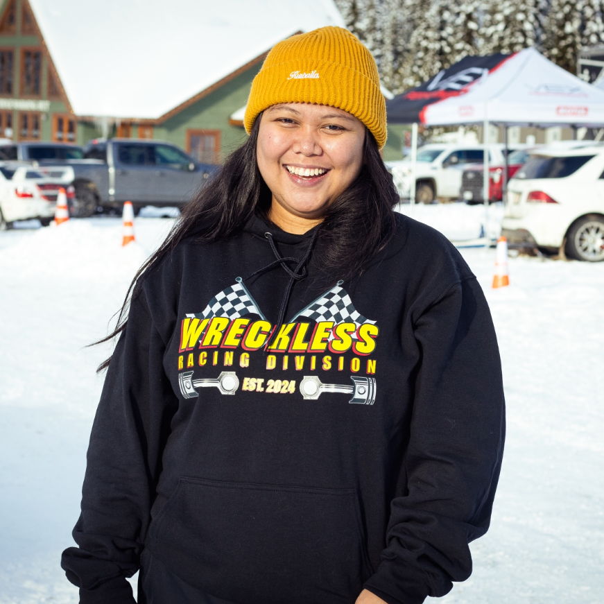 Profile of One Fortin-Immel