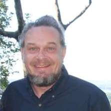 Profile of Benjamin Jung