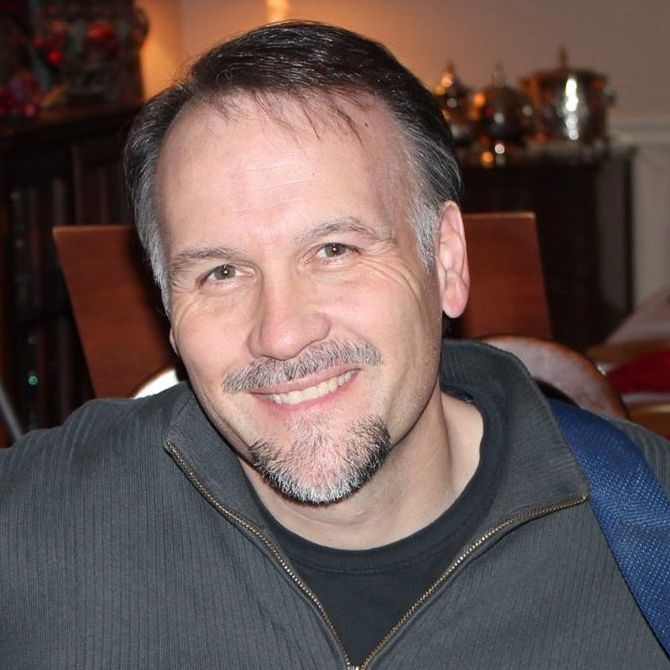 Profile of Randy Weakly