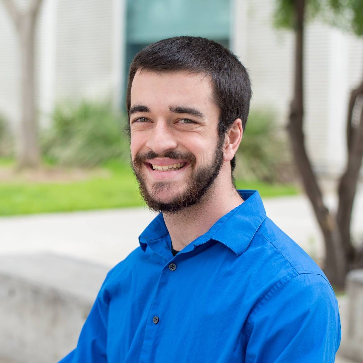 Profile of Stephen Williams