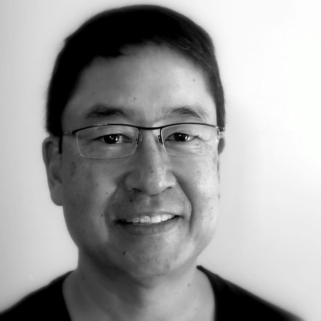 Profile of Glenn Shimamoto