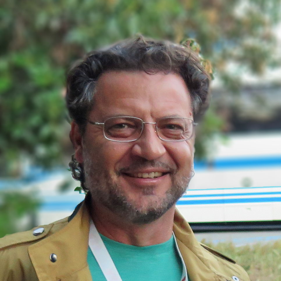 Profile of Peter Ceravolo