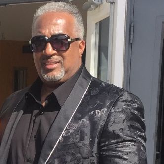 Profile of Marvin Epps