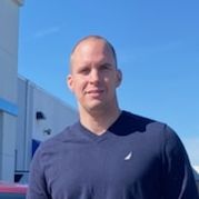 Profile of Adam Meder