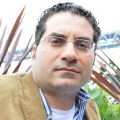 Profile of Gilbert Bouzeid