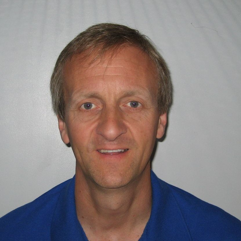 Profile of Michael Wright