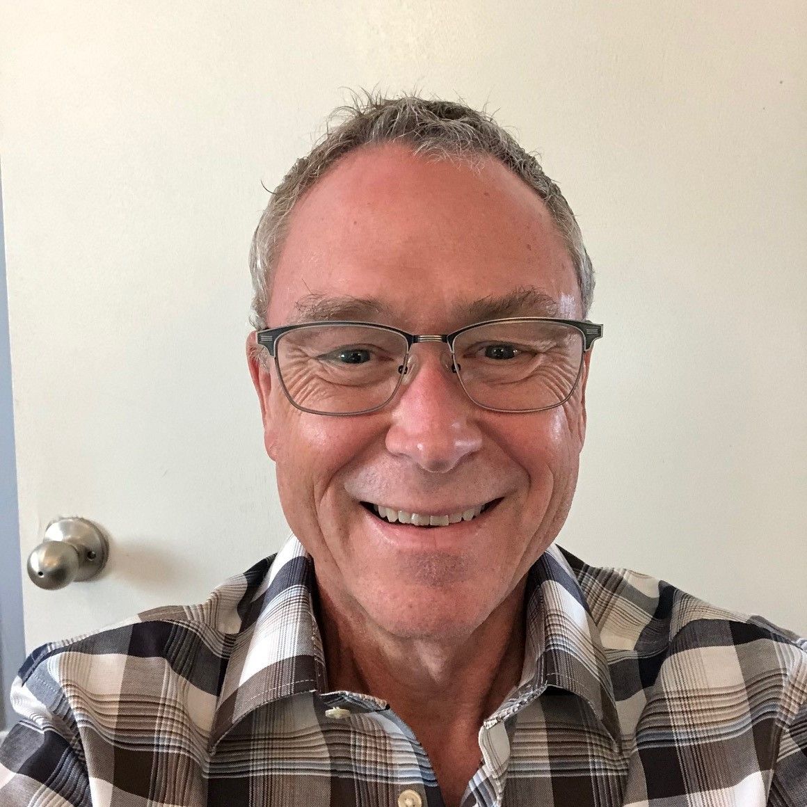 Profile of Kevin Fisher